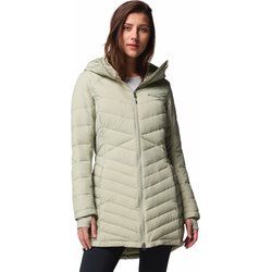 Płaszcz damski Columbia ze sklepu: SPORT-SHOP.pl w kategorii: Płaszcze damskie - zdjęcie 6BAF450-D40-9631_203379