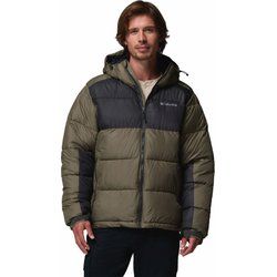 Kurtka męska na zimę Columbia ze sklepu: SPORT-SHOP.pl w kategorii: Kurtki męskie - zdjęcie 6BAF450-D40-9631_203386