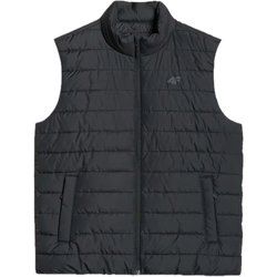 Kamizelka męska 4F ze sklepu: SPORT-SHOP.pl w kategorii: Kamizelki męskie - zdjęcie 6BAF450-D40-9631_203409