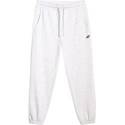 Spodnie męskie sportowe 4F ze sklepu: SPORT-SHOP.pl w kategorii: Spodnie męskie - zdjęcie 6BAF450-D40-9631_203411