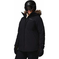 Kurtka damska sportowa Columbia ze sklepu: SPORT-SHOP.pl w kategorii: Kurtki damskie - zdjęcie 6BAF450-D40-9631_203415