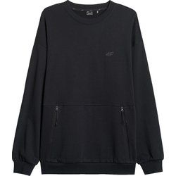 Bluza męska casualowa 4F ze sklepu: SPORT-SHOP.pl w kategorii: Bluzy męskie - zdjęcie 6BAF450-D40-9631_203441