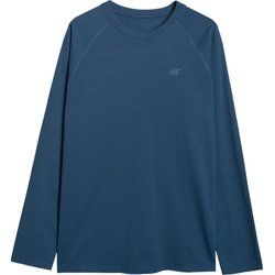 T-shirt męski sportowy 4F ze sklepu: SPORT-SHOP.pl w kategorii: T-shirty męskie - zdjęcie 6BAF450-D40-9631_203445