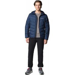 Kurtka męska w sportowym stylu Columbia ze sklepu: SPORT-SHOP.pl w kategorii: Kurtki męskie - zdjęcie 6BAF450-D40-9631_203453
