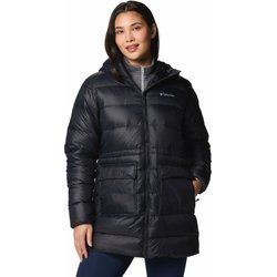Columbia - Płaszcz damski casual ze sklepu: SPORT-SHOP.pl w kategorii: Płaszcze damskie - zdjęcie 6BAF450-D40-9631_203463