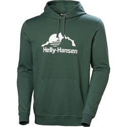 Bluza męska jesienna Helly Hansen ze sklepu: SPORT-SHOP.pl w kategorii: Bluzy męskie - zdjęcie 6BAF450-D40-9631_203543