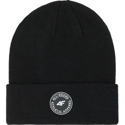 Czapka dziecięca 4F ze sklepu: SPORT-SHOP.pl w kategorii: Czapki dziecięce - zdjęcie 6BAF450-D40-9631_203592