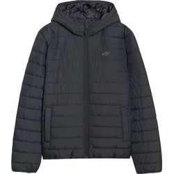 Kurtka męska na zimę 4F ze sklepu: SPORT-SHOP.pl w kategorii: Kurtki męskie - zdjęcie 6BAF450-D40-9631_203595