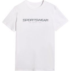 T-shirt męski 4F ze sklepu: SPORT-SHOP.pl w kategorii: T-shirty męskie - zdjęcie 6BAF450-D40-9631_203627