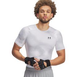 T-shirt męski na wiosnę w sportowym stylu Under Armour ze sklepu: SPORT-SHOP.pl w kategorii: T-shirty męskie - zdjęcie 6BAF450-D40-9631_203636