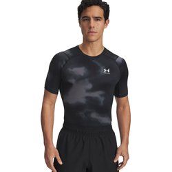 T-shirt męski sportowy na wiosnę Under Armour ze sklepu: SPORT-SHOP.pl w kategorii: T-shirty męskie - zdjęcie 6BAF450-D40-9631_203637