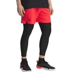 Under Armour - Spodenki męskie ze sklepu: SPORT-SHOP.pl w kategorii: Spodenki męskie - zdjęcie 6BAF450-D40-9631_203640