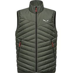 SALEWA - Kamizelka męska casual ze sklepu: SPORT-SHOP.pl w kategorii: Kamizelki męskie - zdjęcie 6BAF450-D40-9631_203643