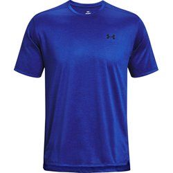 T-shirt męski na wiosnę Under Armour ze sklepu: SPORT-SHOP.pl w kategorii: T-shirty męskie - zdjęcie 6BAF450-D40-9631_203650