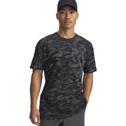 T-shirt męski na wiosnę Under Armour ze sklepu: SPORT-SHOP.pl w kategorii: T-shirty męskie - zdjęcie 6BAF450-D40-9631_203651