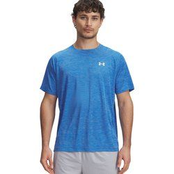 T-shirt męski Under Armour ze sklepu: SPORT-SHOP.pl w kategorii: T-shirty męskie - zdjęcie 6BAF450-D40-9631_203657