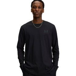 T-shirt męski w sportowym stylu Under Armour ze sklepu: SPORT-SHOP.pl w kategorii: T-shirty męskie - zdjęcie 6BAF450-D40-9631_203659