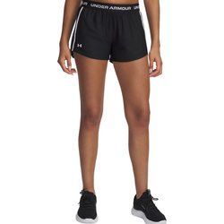 Under Armour - Szorty w sportowym stylu ze sklepu: SPORT-SHOP.pl w kategorii: Szorty - zdjęcie 6BAF450-D40-9631_203669