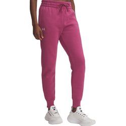 Spodnie damskie sportowe wiosenne Under Armour ze sklepu: SPORT-SHOP.pl w kategorii: Spodnie damskie - zdjęcie 6BAF450-D40-9631_203675
