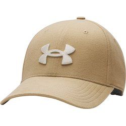Czapka z daszkiem męska Under Armour ze sklepu: SPORT-SHOP.pl w kategorii: Czapki z daszkiem męskie - zdjęcie 6BAF450-D40-9631_203680