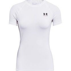 Bluzka damska na wiosnę Under Armour ze sklepu: SPORT-SHOP.pl w kategorii: Bluzki damskie - zdjęcie 6BAF450-D40-9631_203685