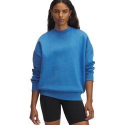 Bluza damska w sportowym stylu Under Armour ze sklepu: SPORT-SHOP.pl w kategorii: Bluzy damskie - zdjęcie 6BAF450-D40-9631_203699