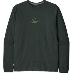 T-shirt męski Patagonia ze sklepu: SPORT-SHOP.pl w kategorii: T-shirty męskie - zdjęcie 6BAF450-D40-9631_203719