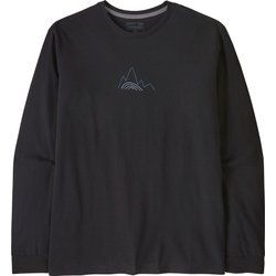 T-shirt męski casualowy Patagonia ze sklepu: SPORT-SHOP.pl w kategorii: T-shirty męskie - zdjęcie 6BAF450-D40-9631_203720