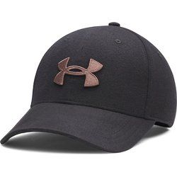 Czapka z daszkiem męska Under Armour ze sklepu: SPORT-SHOP.pl w kategorii: Czapki z daszkiem męskie - zdjęcie 6BAF450-D40-9631_203722