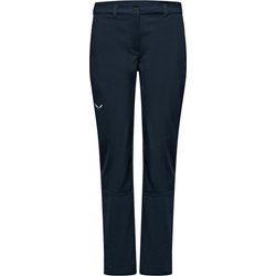Spodnie damskie na jesień SALEWA ze sklepu: SPORT-SHOP.pl w kategorii: Spodnie damskie - zdjęcie 6BAF450-D40-9631_203804