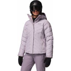 Kurtka damska Columbia ze sklepu: SPORT-SHOP.pl w kategorii: Kurtki damskie - zdjęcie 6BAF450-D40-9631_203820
