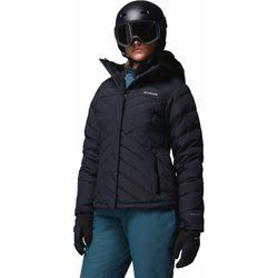 Kurtka damska w sportowym stylu Columbia ze sklepu: SPORT-SHOP.pl w kategorii: Kurtki damskie - zdjęcie 6BAF450-D40-9631_203822
