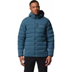 Kurtka męska na zimę Columbia ze sklepu: SPORT-SHOP.pl w kategorii: Kurtki męskie - zdjęcie 6BAF450-D40-9631_203840