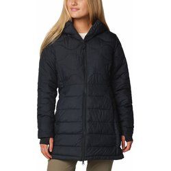 Płaszcz damski na jesień Columbia ze sklepu: SPORT-SHOP.pl w kategorii: Płaszcze damskie - zdjęcie 6BAF450-D40-9631_203841