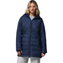 Columbia - Płaszcz damski jesienny ze sklepu: SPORT-SHOP.pl w kategorii: Płaszcze damskie - zdjęcie 6BAF450-D40-9631_203842