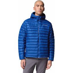 Kurtka męska casual Columbia ze sklepu: SPORT-SHOP.pl w kategorii: Kurtki męskie - zdjęcie 6BAF450-D40-9631_203844