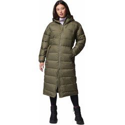 Płaszcz damski casual Columbia ze sklepu: SPORT-SHOP.pl w kategorii: Płaszcze damskie - zdjęcie 6BAF450-D40-9631_203848