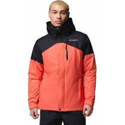 Columbia - Kurtka męska na zimę ze sklepu: SPORT-SHOP.pl w kategorii: Kurtki męskie - zdjęcie 6BAF450-D40-9631_203870