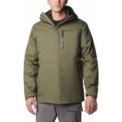 Kurtka męska na zimę Columbia ze sklepu: SPORT-SHOP.pl w kategorii: Kurtki męskie - zdjęcie 6BAF450-D40-9631_203871