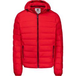 Kurtka męska Pitbull West Coast ze sklepu: SPORT-SHOP.pl w kategorii: Kurtki męskie - zdjęcie 6BAF450-D40-9631_203880