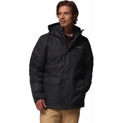 Columbia - Kurtka męska na zimę casualowa ze sklepu: SPORT-SHOP.pl w kategorii: Kurtki męskie - zdjęcie 6BAF450-D40-9631_203892