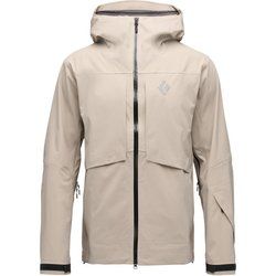 Kurtka męska jesienna Black Diamond ze sklepu: SPORT-SHOP.pl w kategorii: Kurtki męskie - zdjęcie 6BAF450-D40-9631_203901