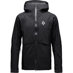 Kurtka męska Black Diamond ze sklepu: SPORT-SHOP.pl w kategorii: Kurtki męskie - zdjęcie 6BAF450-D40-9631_203902