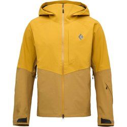 Kurtka męska na zimę Black Diamond ze sklepu: SPORT-SHOP.pl w kategorii: Kurtki męskie - zdjęcie 6BAF450-D40-9631_203903