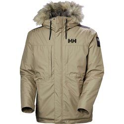 Kurtka męska na zimę Helly Hansen ze sklepu: SPORT-SHOP.pl w kategorii: Kurtki męskie