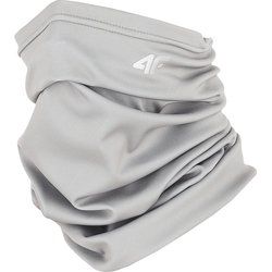Szalik 4F ze sklepu: SPORT-SHOP.pl w kategorii: Szaliki męskie - zdjęcie 6BAF450-D40-9631_203990