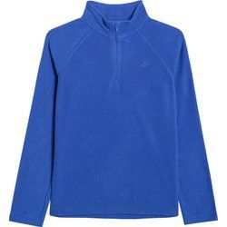 Bluza chłopięca na zimę 4F ze sklepu: SPORT-SHOP.pl w kategorii: Bluzy chłopięce - zdjęcie 6BAF450-D40-9631_203999