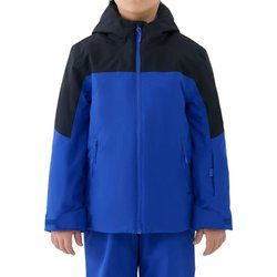Kurtka chłopięca na zimę 4F ze sklepu: SPORT-SHOP.pl w kategorii: Kurtki chłopięce - zdjęcie 6BAF450-D40-9631_204000