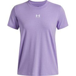 Bluzka damska sportowa na wiosnę Under Armour ze sklepu: SPORT-SHOP.pl w kategorii: Bluzki damskie - zdjęcie 6BAF450-D40-9631_204002