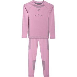 4F - Piżama dziecięce ze sklepu: SPORT-SHOP.pl w kategorii: Piżamy dziecięce - zdjęcie 6BAF450-D40-9631_204007